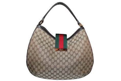 are gucci handbags real.